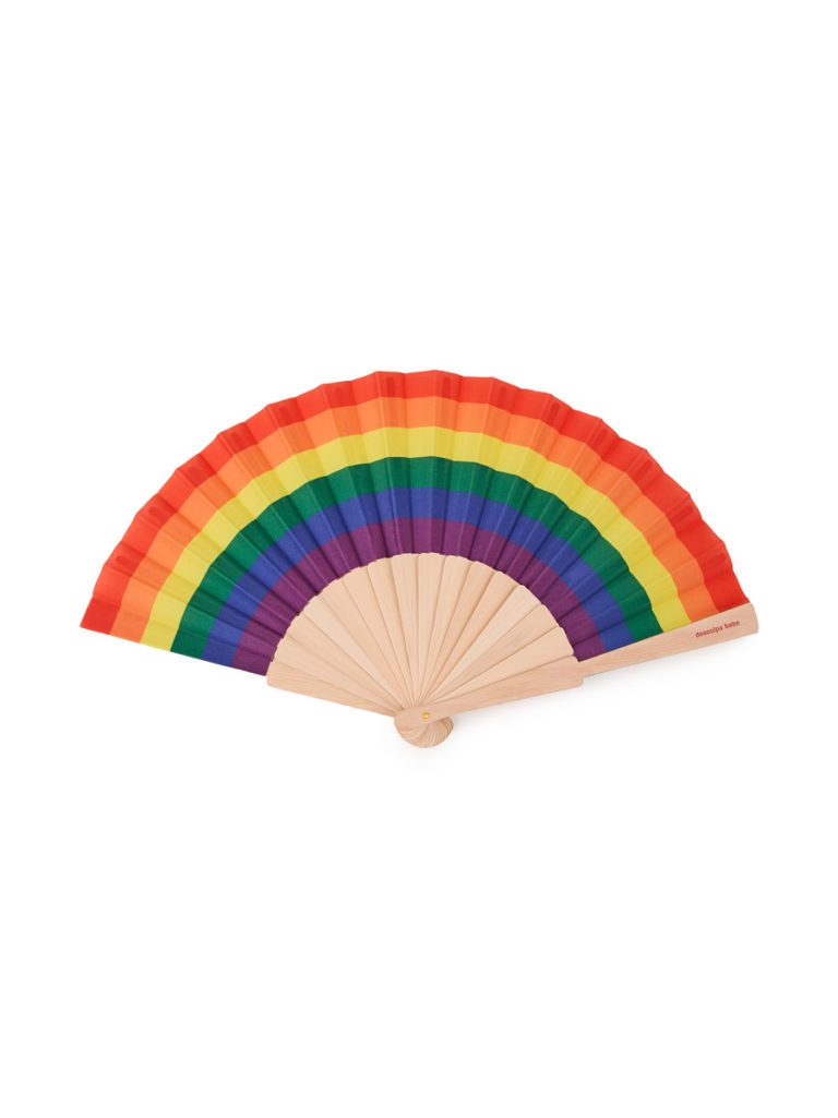 Leque Pride